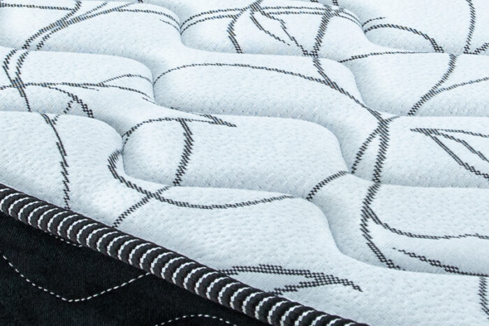 Colchão Casal Ortopédico EPS Airtech 150 Ortopillow 138x188x28 Ortobom - Image 3