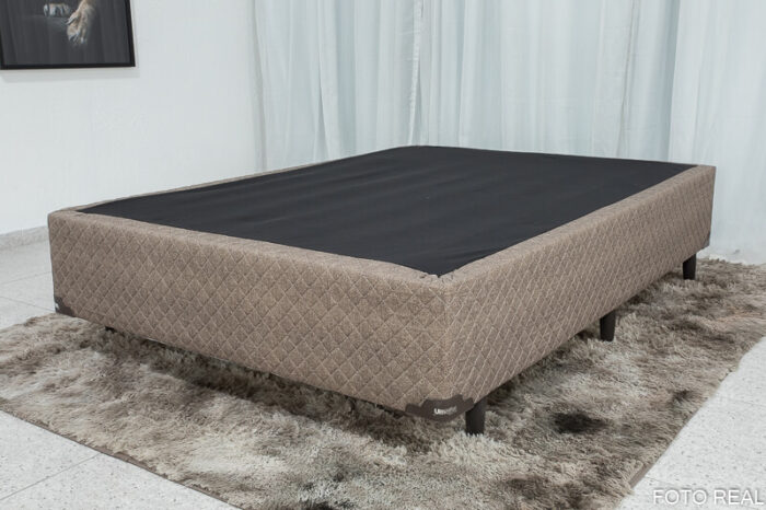 Box Casal Coimbra 138x188x45 UmaFlex