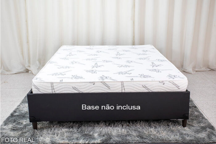 Colchão Casal Dream Soft D-20 138x188x12 Ortobom - Image 2