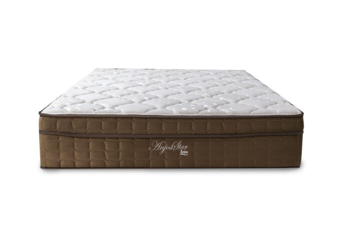 Colchão Casal Star Pillow Anjos 138x188x30 - Image 2
