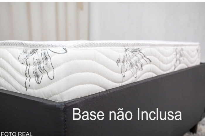 Colchão Solteiro Dream Soft D-20 88x188 x12 Ortobom - Image 3