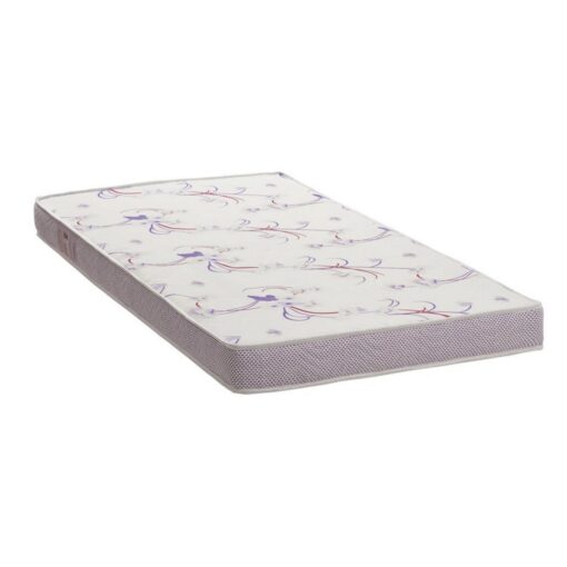 Colchão Juvenil Physical Resistente Liso – ORTOBOM