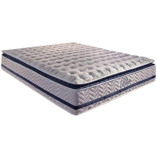 Colchão Queen Blue D33 – PAROPAS