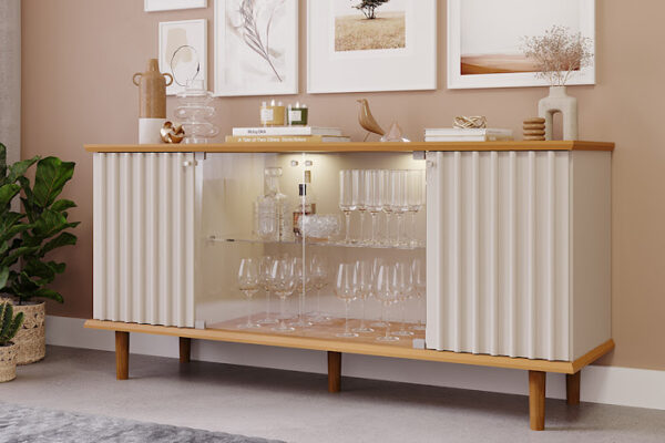 BUFFET JANICE – CIMOL – TROP