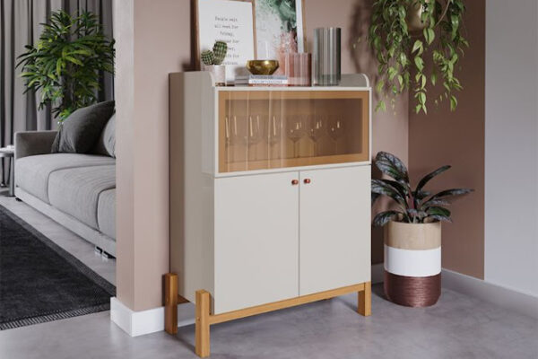 BUFFET CLOE – CIMOL – TROPRIM