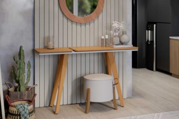 APARADOR IBIZA OFF/NATURE – TEBARROT – RN