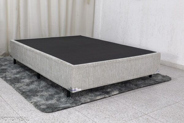 Base Box Casal Kyoto 138x188x39 Portobel