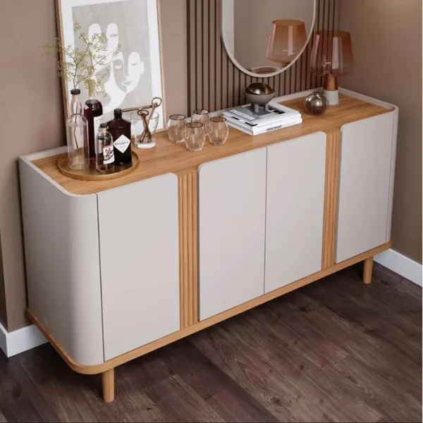 Buffet EVA CIMOL – (premier)