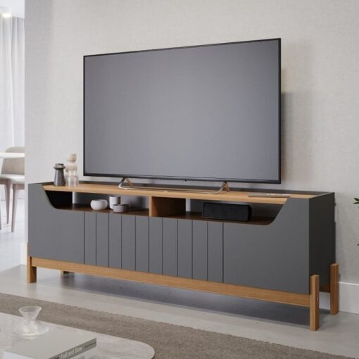 Bancada até 70″ Moema  – PERMÓBILI (tt)