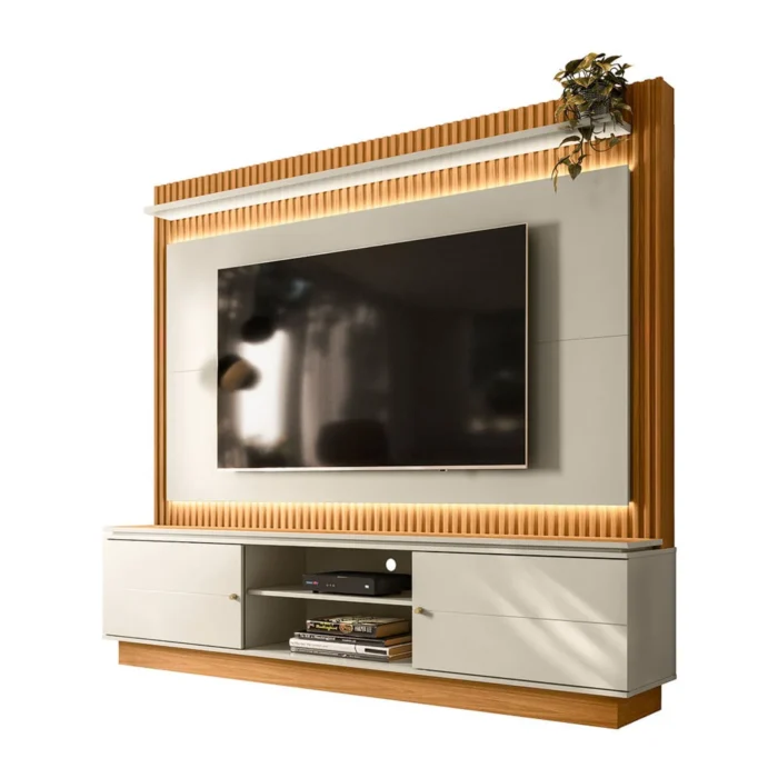 Home Guararapes Linea Brasil Com Fita De Led (rn) - Imagem 3