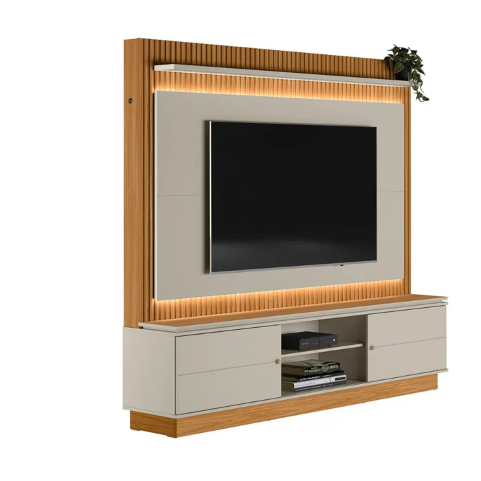 Home Guararapes Linea Brasil Com Fita De Led (rn) - Imagem 5