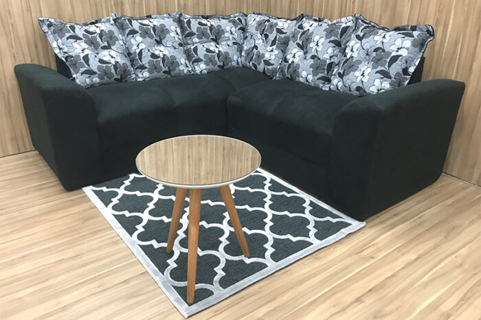 Sofá Canto Belo (alp) - Imagem 7