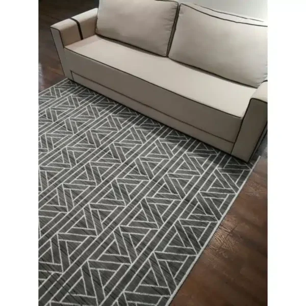 TAPETE CARTER – ORIGEM EGÍPICIO – EDANTEX  medida 190×240 (ns)