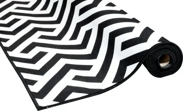 TAPETE GEO PRINT – ANTIDERRAPANTE – EDANTEX medida 2,00x2,50 (ns)