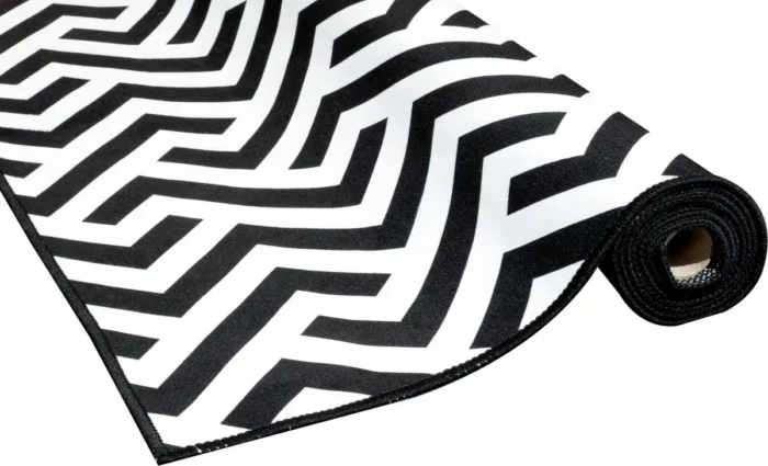 TAPETE GEO PRINT – ANTIDERRAPANTE – EDANTEX medida 2,00x2,50 (ns)