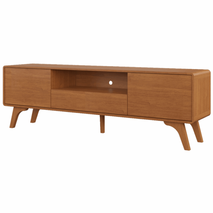 Rack até 75″ Sinus  – MAVAULAR (tt) - Imagem 5