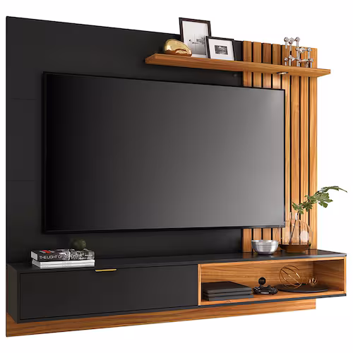 HOME SUSPENSO TOCANTINS - 160 CM (rn)
