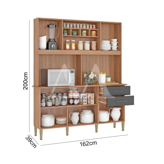 KIT 5P 2G FELLICCI ALICE 162 (rn) - Imagem 4