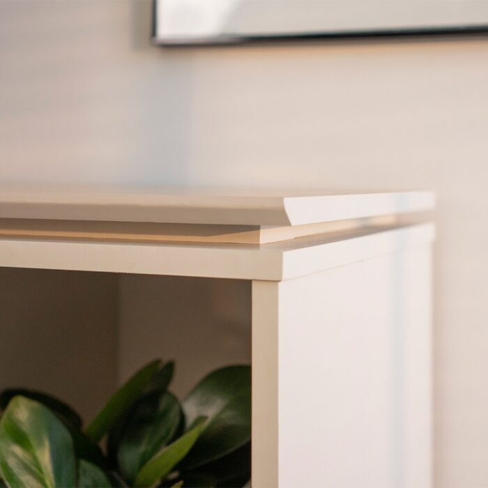 Rack até 70″ Istambul Nature/Off White – LINEA BRASIL (rn) - Imagem 3
