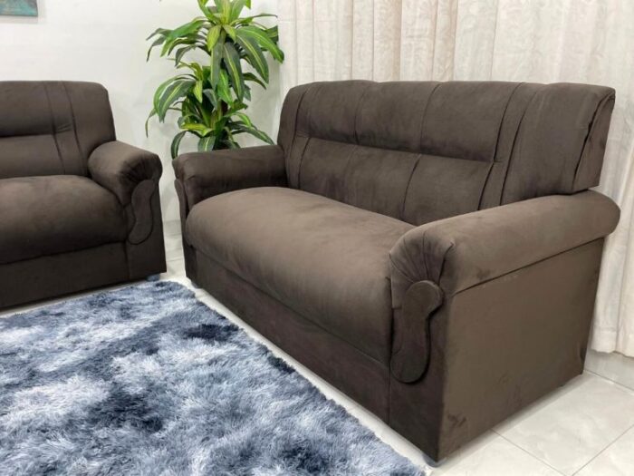 Conjunto de sofá 2 x 3 lugares REF 5014  (lord) - Imagem 3