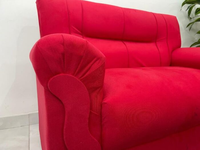 Conjunto de sofá 2 x 3 lugares REF 5014  (lord) - Imagem 6