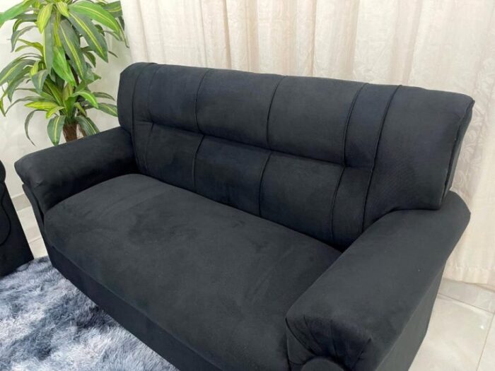 Conjunto de sofá 2 x 3 lugares REF 5014  (lord) - Imagem 4