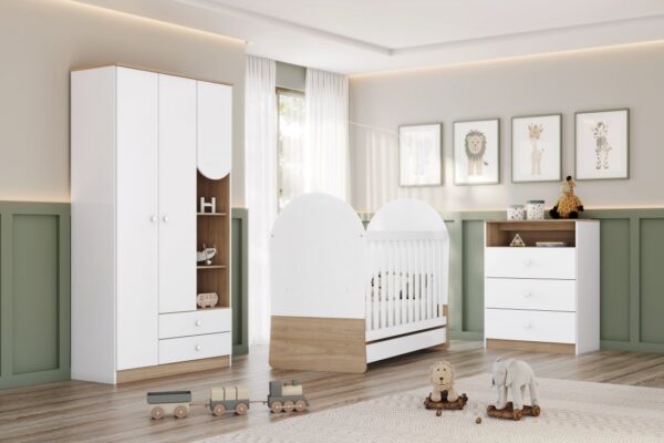 QUARTO INFANTIL MAGIA HENN (trop)