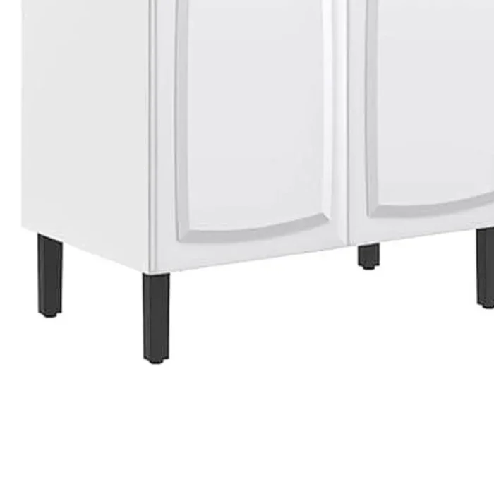 Balcão New Premium 2 Portas para Cozinha Itatiaia (pr) - Imagem 3