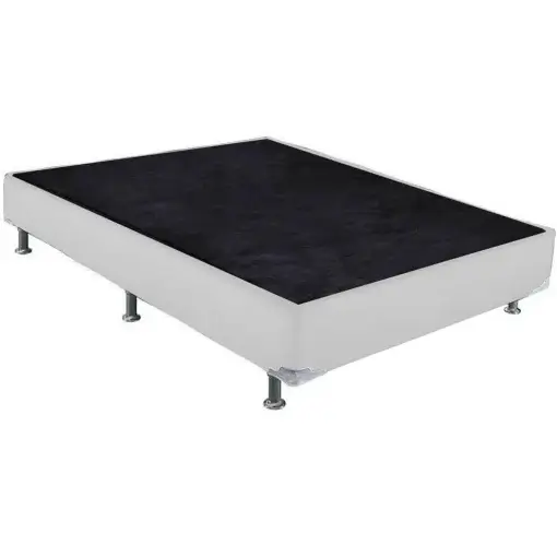 .Base Viúva Cama Box Universal 25x138x188 (pr).