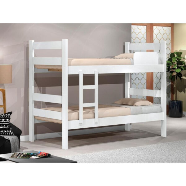 Beliche Prisma Plus Branco J A Moveis (sr)