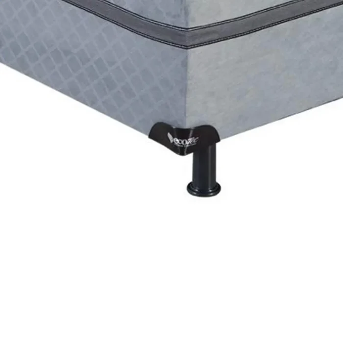 .Cama Box Casal Prestige MOLAS ENSACADAS – ECOTEC (prem-lord-sr). - Imagem 3