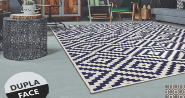 .TAPETE KAYLA Medidas:2,00×2,50 (trop).