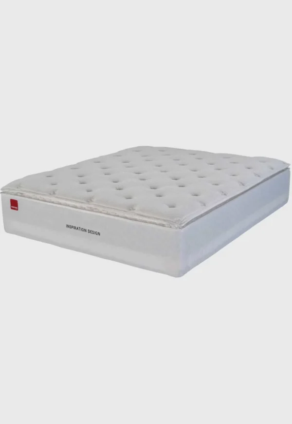 COLCHAO CASAL INSPIRATTION MOLA POCKET – 138X188X38 – MANNES (rn)