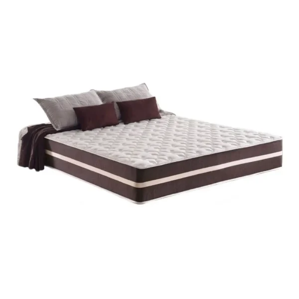 Colchão Queen Classic Superlastic 158x198 (rn-rf-pr)