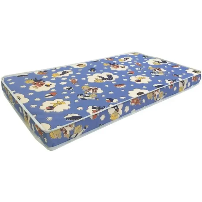 Colchão Baby Physical 70×130 ou 60×130  para Berço Ortobom (pr) - Imagem 2