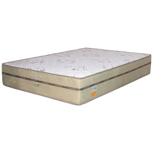 Colchão Queen 30 cm D28 Toronto – ECOTEC 158x198 (tt)