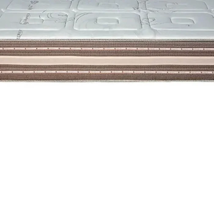 Colchão Le Griff Solteiro Molas Ensacadas 33x188x88 Sankonfort (pr) - Imagem 4