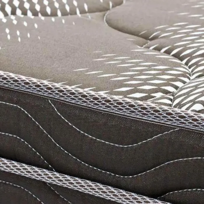 Colchão Solteiro Light Ortopedic 0,88 ou 0,78 espuma D28 Suporte de Peso - até 80 Kg   (pr) - Imagem 4