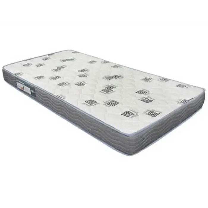 Colchão Light D33 com espuma selada 88×188  OU 78X188 Solteiro  Ortobom suporta até 100kg (PR)