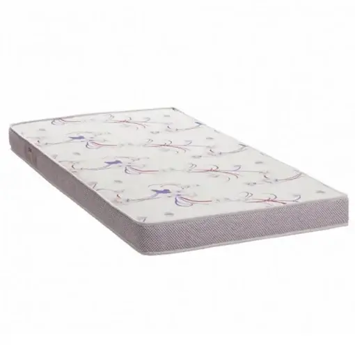 Colchão Solteiro Physical Resistente Liso D20 78X188 OU 88X188 pessoas de até 80 kg. (PR)