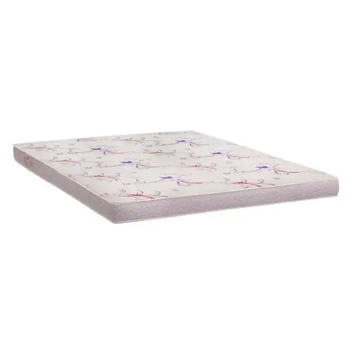 Colchão Physical Resistente Casal 12x188x138cm Ortobom (pr)