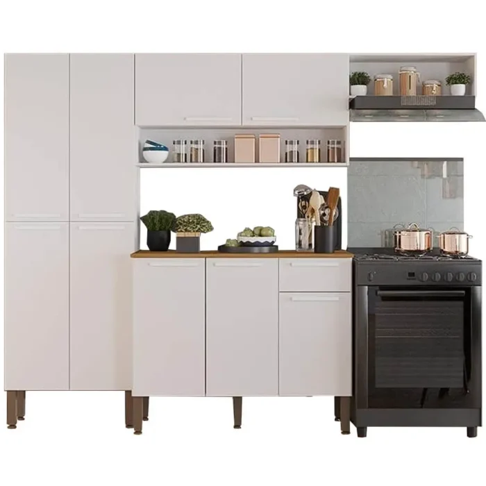 Cozinha Completa Madri 4 peças –  (lord) - Imagem 2