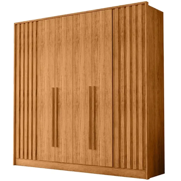 Guarda Roupa Navegantes Casal 6 Portas 6 Gavetas Rud Rack (pr) - Imagem 3