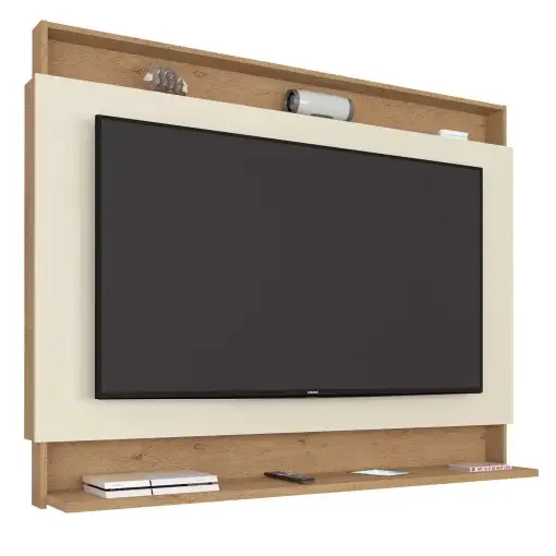 Painel Madri New para TV até 50 Polegadas Atualle (pr)