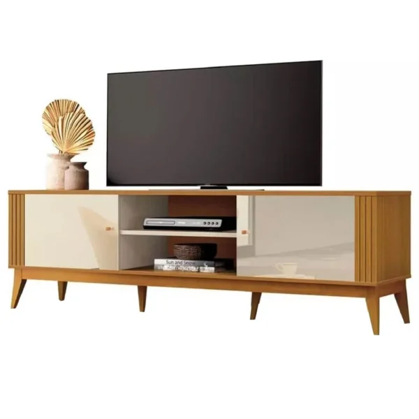 Rack Legacy 160cm para TV até 60 Polegadas EDN (pr)