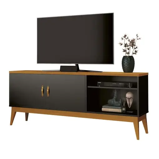Rack Star para Tv Até 60 Polegadas 2 Portas EDN (pr)