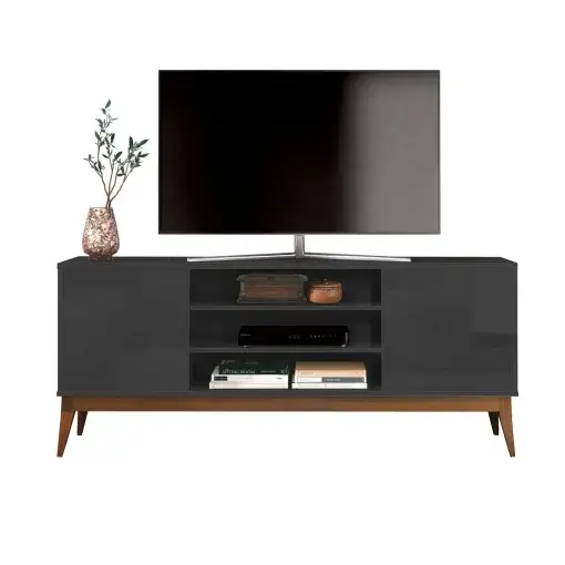 Rack Titan para TV até 60 Polegadas EDN Móveis (pr)