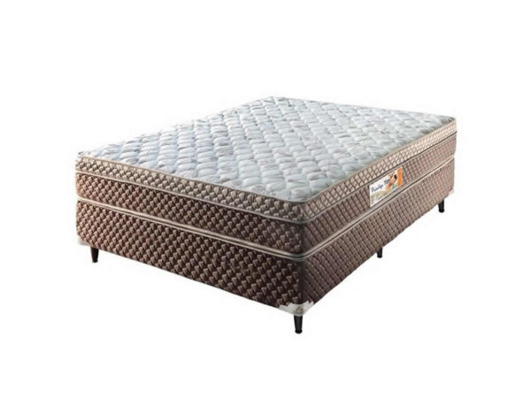 .Colchobox Casal RondoComfort Light 138x48 Rondomoveis (sr).