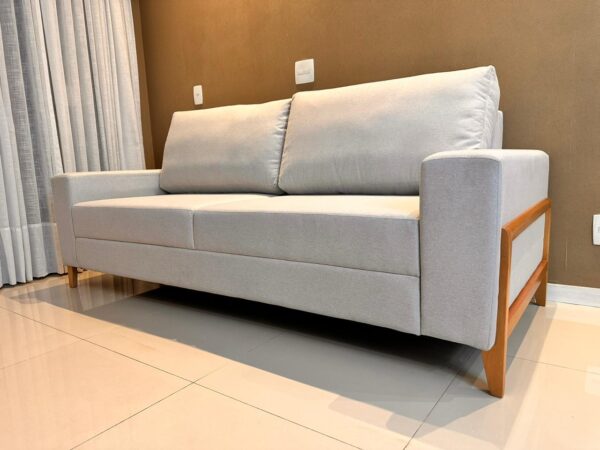 ESTOFADO BELAGIO LIVING 2,00m DEVON DECOR (trp)