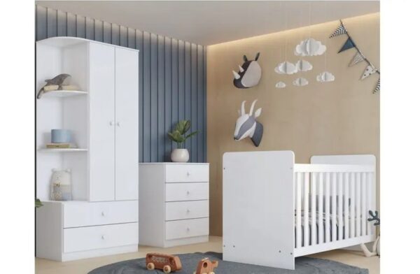 QUARTO INFANTIL LABIRINTO HENN (trop)